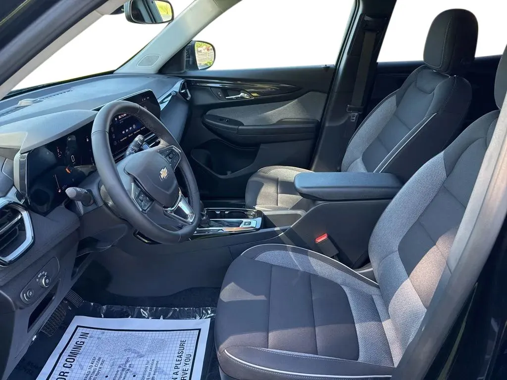 2026 Chevrolet Trailblazer LT - Photo 12