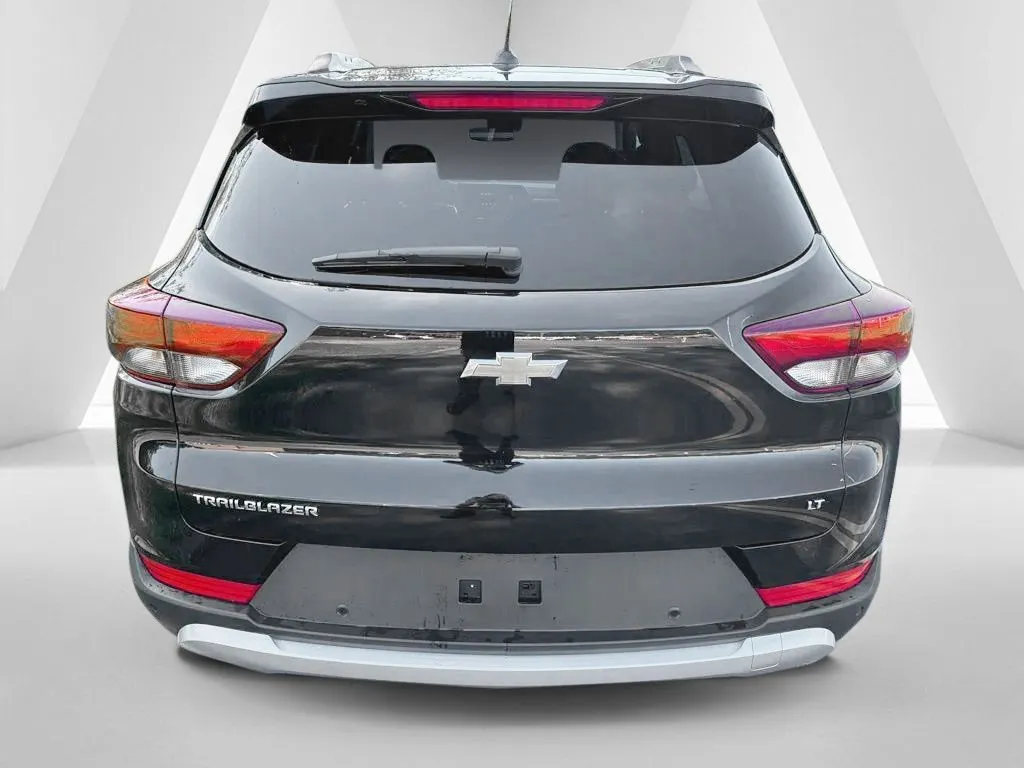 2026 Chevrolet Trailblazer LT - Photo 6