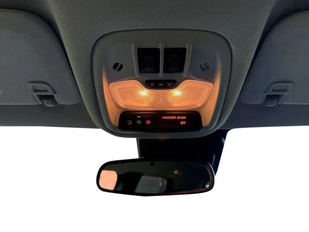 2026 Chevrolet Trailblazer LT - Photo 26