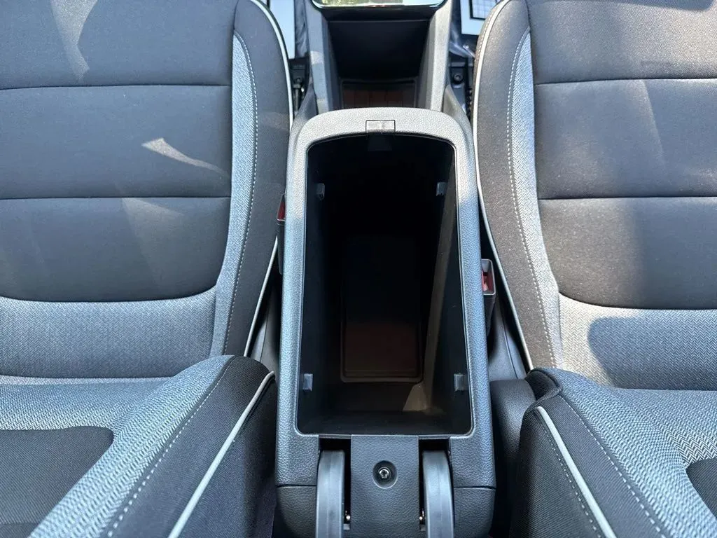 2026 Chevrolet Trailblazer LT - Photo 35