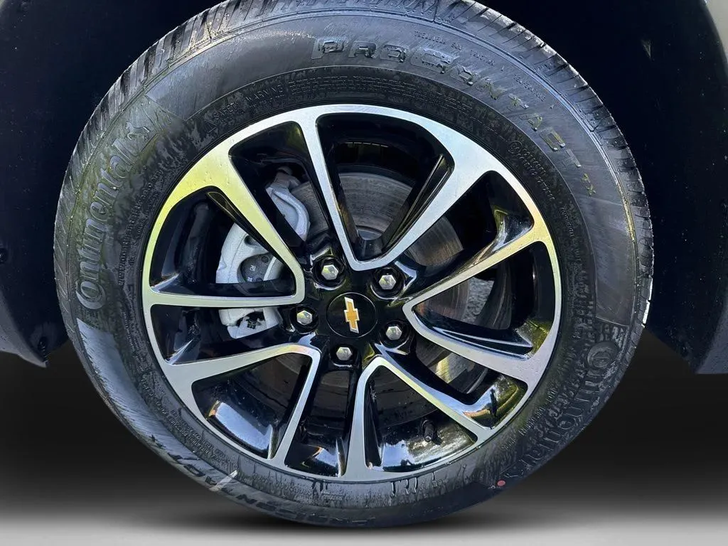 2026 Chevrolet Trailblazer LT - Photo 10