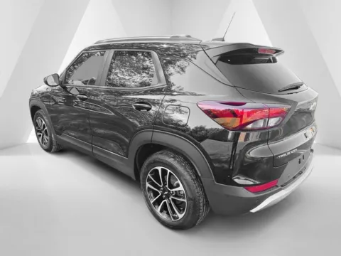 More photos of 2026 Chevrolet TrailBlazer LT at Hometown Chevrolet, OH