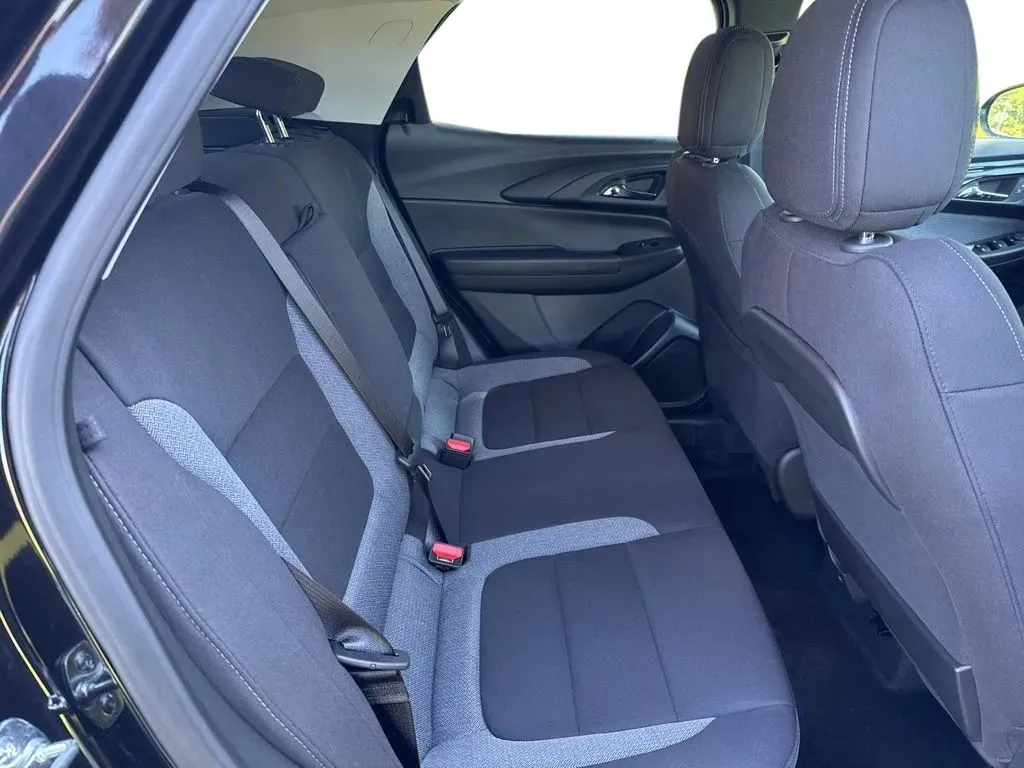 2026 Chevrolet Trailblazer LT - Photo 31