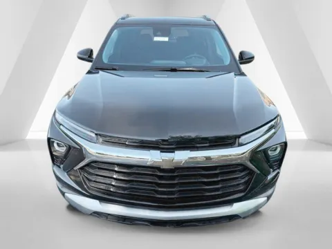 Another view of 2026 Chevrolet TrailBlazer LT for sale in Waverly, OH at Hometown Chevrolet