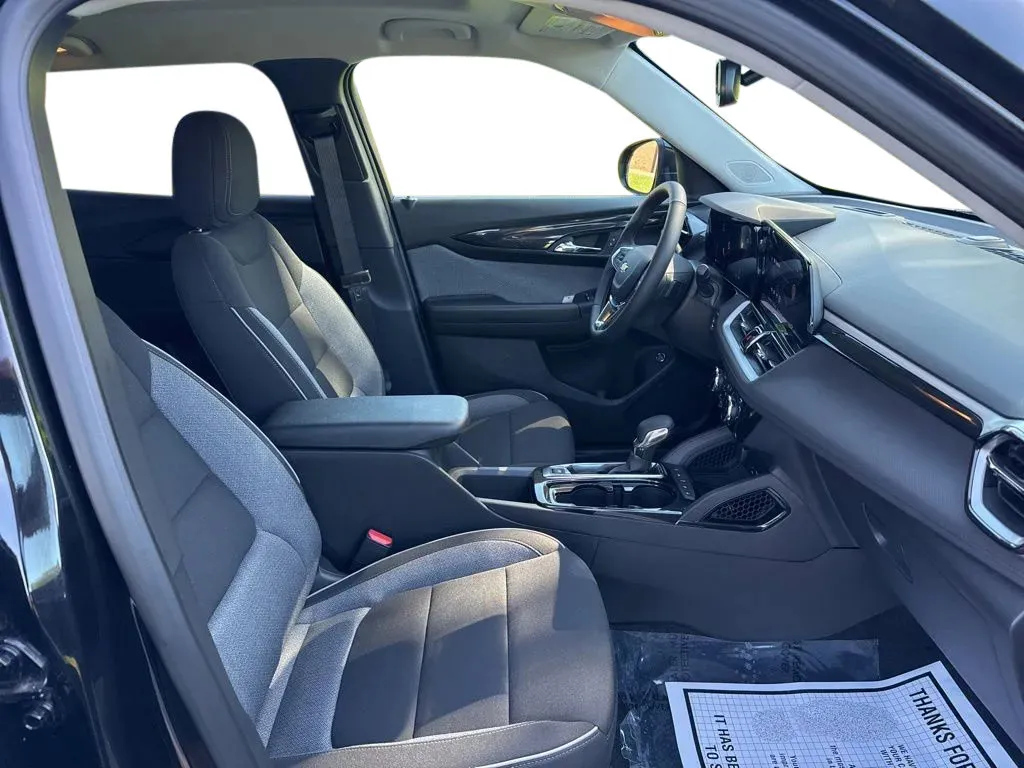 2026 Chevrolet Trailblazer LT - Photo 14