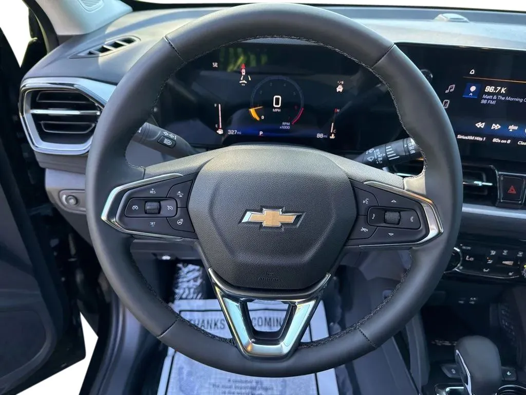2026 Chevrolet Trailblazer LT - Photo 15