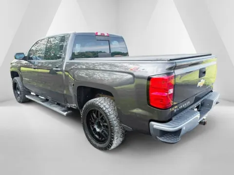 More photos of 2014 Chevrolet Silverado 1500 LT at Hometown Chevrolet, OH