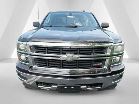 Photos of 2014 Chevrolet Silverado 1500 LT for sale in Waverly, OH at Hometown Chevrolet