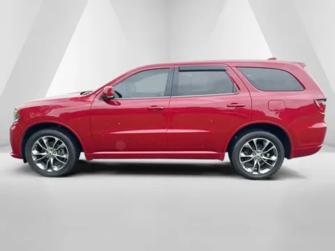 More photos of 2020 Dodge Durango GT Plus at Hometown Chevrolet, OH