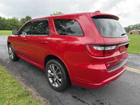 More photos of 2020 Dodge Durango GT Plus at Hometown Chevrolet, OH