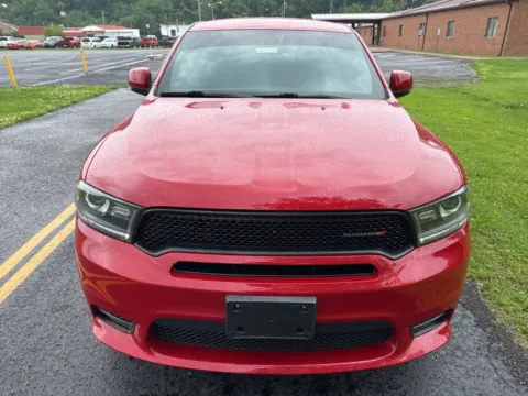 Photos of 2020 Dodge Durango GT Plus for sale in Waverly, OH at Hometown Chevrolet