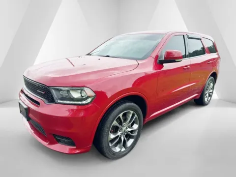 Another view of 2020 Dodge Durango GT Plus for sale in Waverly, OH at Hometown Chevrolet