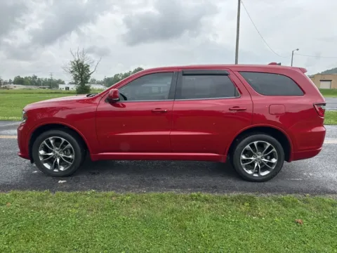 More photos of 2020 Dodge Durango GT Plus at Hometown Chevrolet, OH