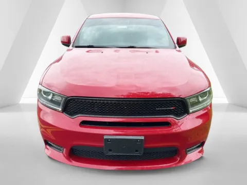 Photos of 2020 Dodge Durango GT Plus for sale in Waverly, OH at Hometown Chevrolet