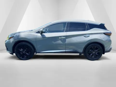 More photos of 2023 Nissan Murano Platinum at Hometown Chevrolet, OH