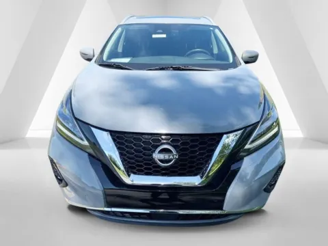 Photos of 2023 Nissan Murano Platinum for sale in Waverly, OH at Hometown Chevrolet