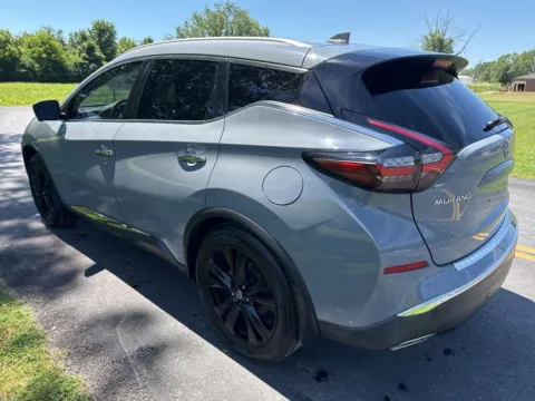 More photos of 2023 Nissan Murano Platinum at Hometown Chevrolet, OH