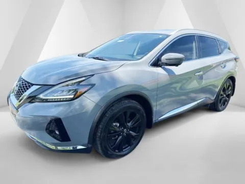 Another view of 2023 Nissan Murano Platinum for sale in Waverly, OH at Hometown Chevrolet