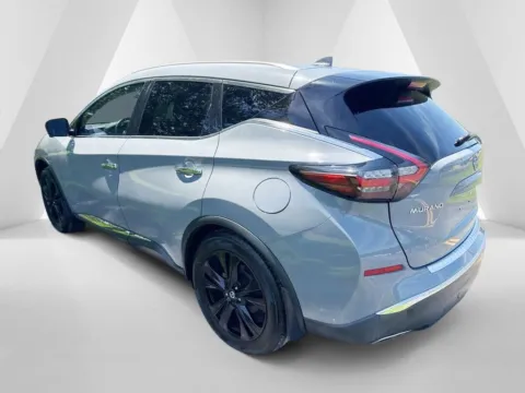 More photos of 2023 Nissan Murano Platinum at Hometown Chevrolet, OH