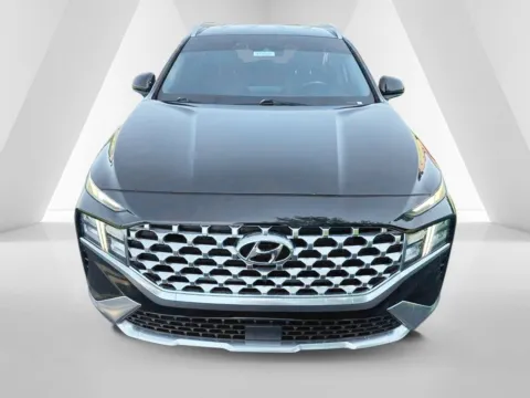 Photos of 2022 Hyundai Santa Fe SEL for sale in Waverly, OH at Hometown Chevrolet
