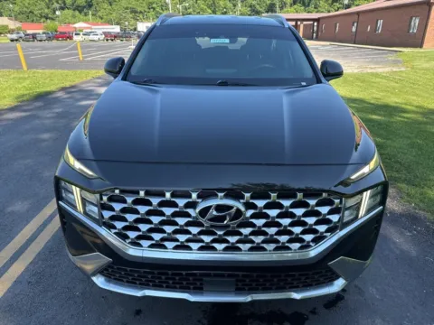 Photos of 2022 Hyundai Santa Fe SEL for sale in Waverly, OH at Hometown Chevrolet