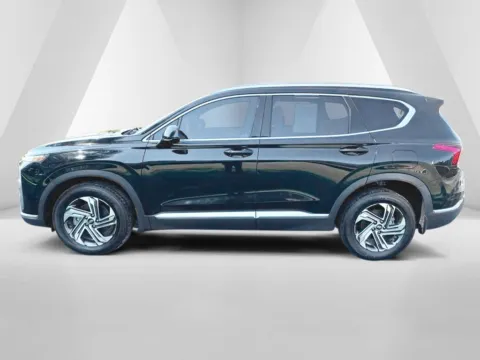 More photos of 2022 Hyundai Santa Fe SEL at Hometown Chevrolet, OH