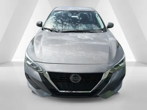 Photos of 2023 Nissan Sentra S for sale in Waverly, OH at Hometown Chevrolet