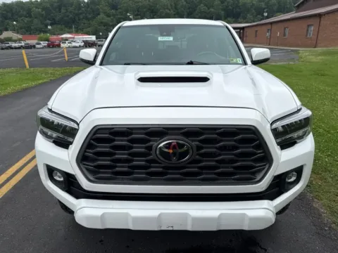 Photos of 2023 Toyota Tacoma TRD Sport for sale in Waverly, OH at Hometown Chevrolet