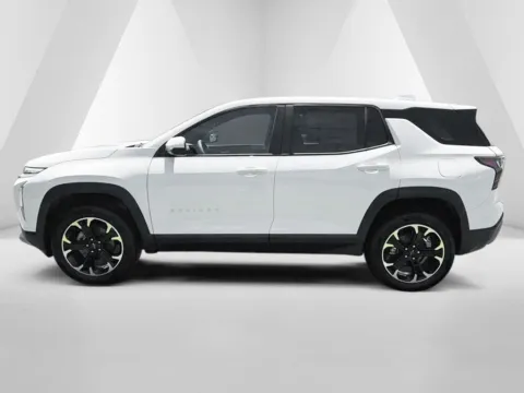 More photos of 2026 Chevrolet Equinox LT at Hometown Chevrolet, OH