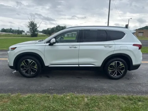 More photos of 2019 Hyundai Santa Fe Ultimate at Hometown Chevrolet, OH
