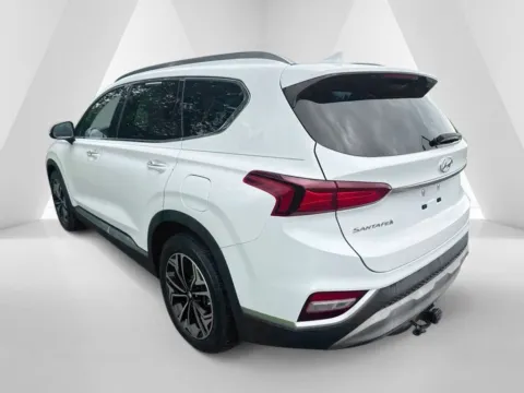More photos of 2019 Hyundai Santa Fe Ultimate at Hometown Chevrolet, OH