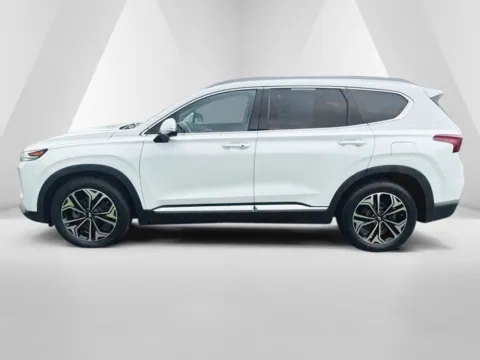 More photos of 2019 Hyundai Santa Fe Ultimate at Hometown Chevrolet, OH