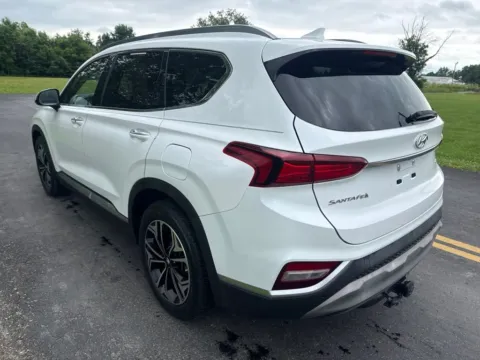 More photos of 2019 Hyundai Santa Fe Ultimate at Hometown Chevrolet, OH