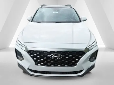 Photos of 2019 Hyundai Santa Fe Ultimate for sale in Waverly, OH at Hometown Chevrolet