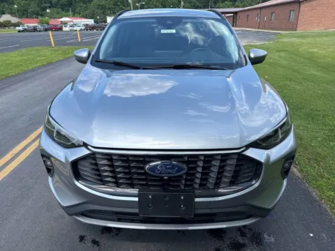 Photos of 2024 Ford Escape Platinum for sale in Waverly, OH at Hometown Chevrolet