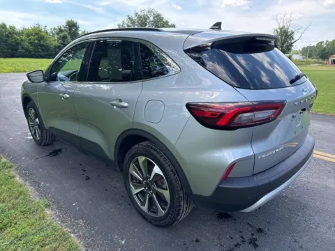 More photos of 2024 Ford Escape Platinum at Hometown Chevrolet, OH