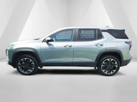 More photos of 2026 Chevrolet Equinox LT at Hometown Chevrolet, OH