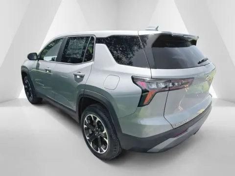 More photos of 2026 Chevrolet Equinox LT at Hometown Chevrolet, OH
