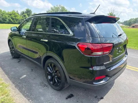More photos of 2020 Kia Sorento S at Hometown Chevrolet, OH