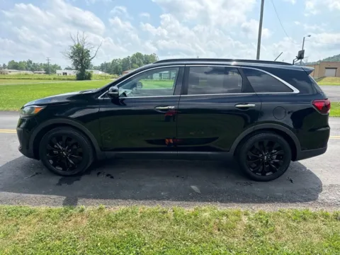 More photos of 2020 Kia Sorento S at Hometown Chevrolet, OH