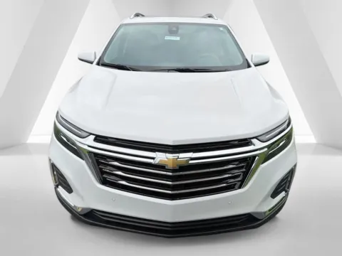 Photos of 2024 Chevrolet Equinox Premier for sale in Waverly, OH at Hometown Chevrolet