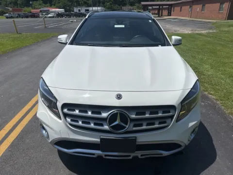 Photos of 2018 Mercedes-Benz GLA 250 for sale in Waverly, OH at Hometown Chevrolet