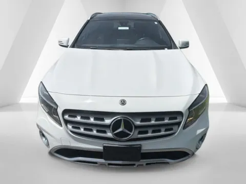 Photos of 2018 Mercedes-Benz GLA 250 for sale in Waverly, OH at Hometown Chevrolet