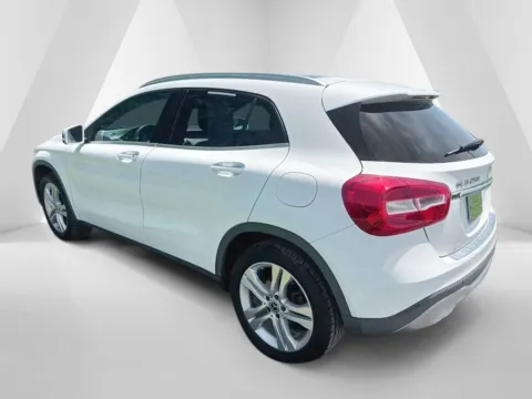 More photos of 2018 Mercedes-Benz GLA 250 at Hometown Chevrolet, OH