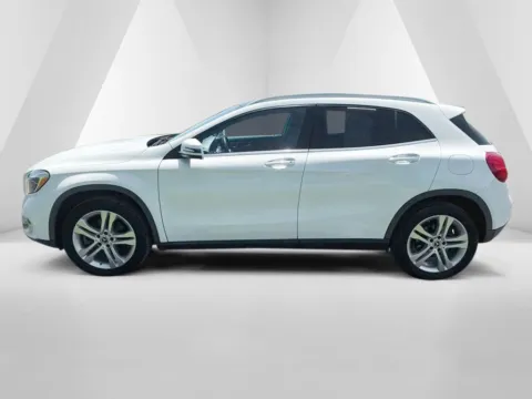 More photos of 2018 Mercedes-Benz GLA 250 at Hometown Chevrolet, OH