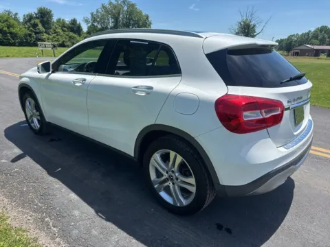 More photos of 2018 Mercedes-Benz GLA 250 at Hometown Chevrolet, OH