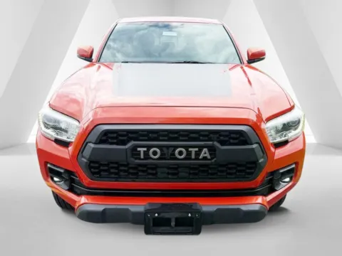 Photos of 2017 Toyota Tacoma TRD Off-Road for sale in Waverly, OH at Hometown Chevrolet
