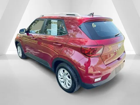 More photos of 2020 Hyundai Venue SEL at Hometown Chevrolet, OH