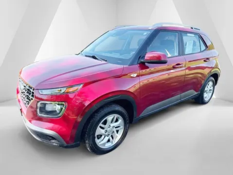 Another view of 2020 Hyundai Venue SEL for sale in Waverly, OH at Hometown Chevrolet