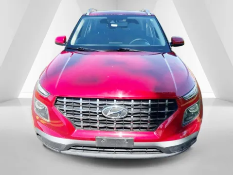 Photos of 2020 Hyundai Venue SEL for sale in Waverly, OH at Hometown Chevrolet